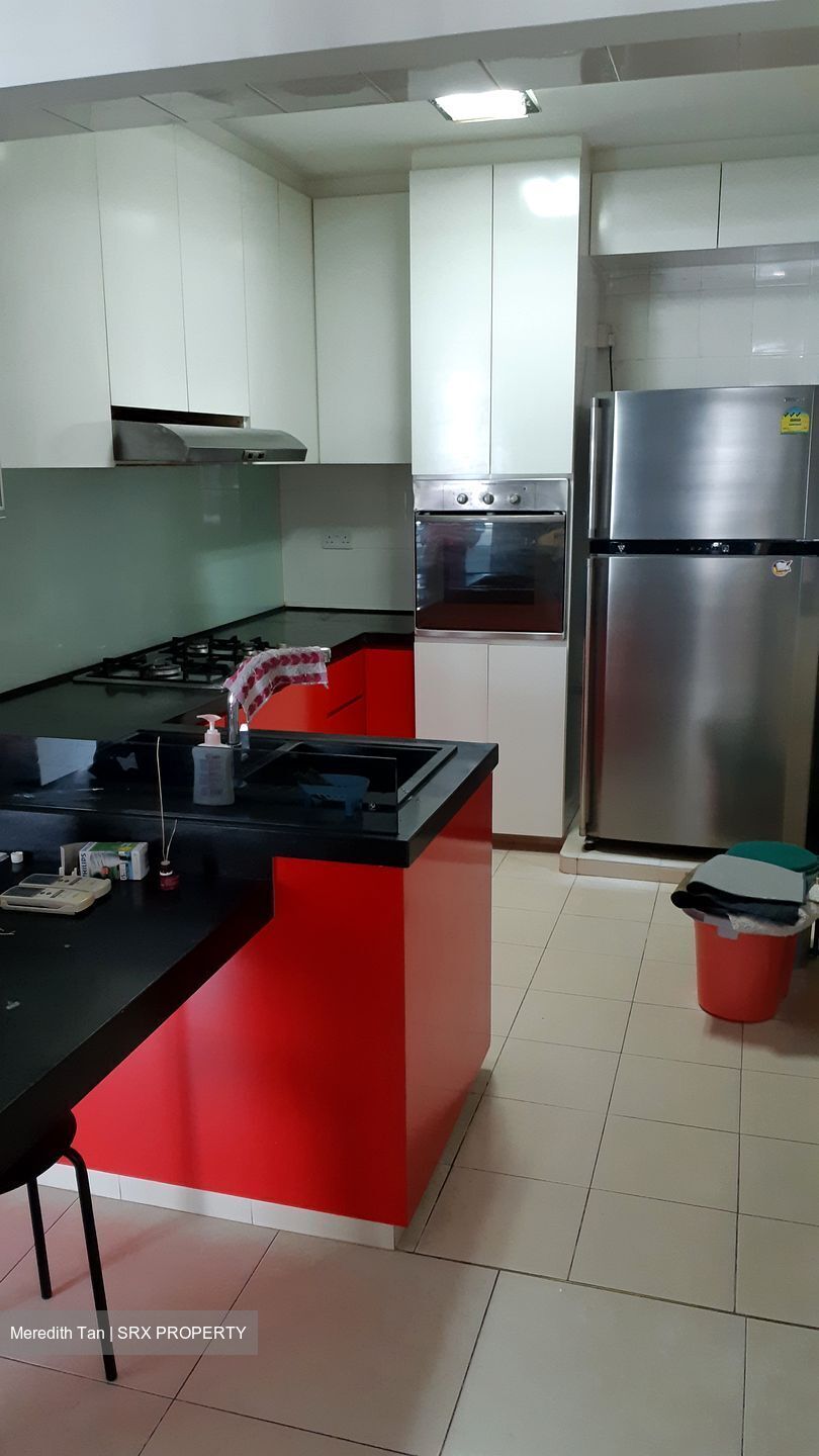 Blk 273D Atrina (Sengkang), HDB 4 Rooms #619383441